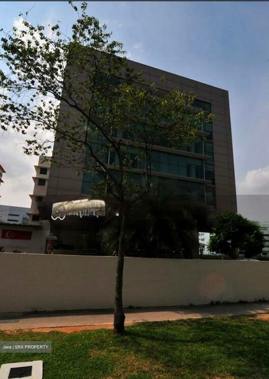 Ban Teck Han Building (D19), Factory #570046691